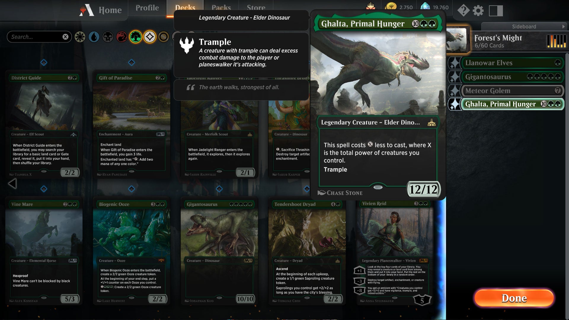 How to play Magic The Gathering Arena A beginner's guide Dicebreaker